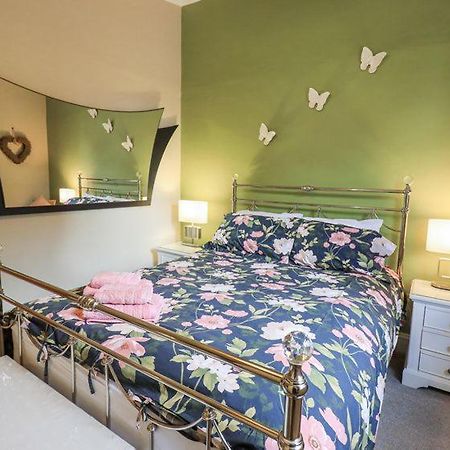 Stylish & Contemporary 5 * Fully Renovated Luxurious Holiday Cottage Ambleside Bagian luar foto