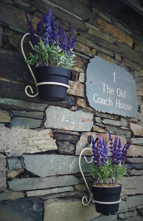 Stylish & Contemporary 5 * Fully Renovated Luxurious Holiday Cottage Ambleside Bagian luar foto
