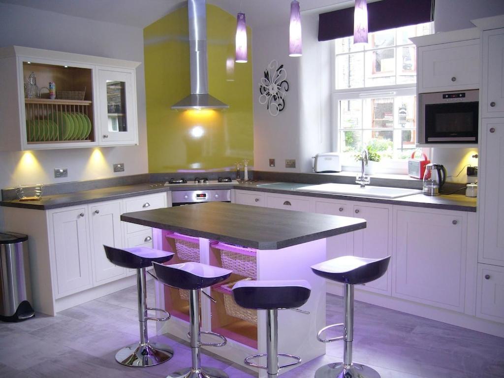 Stylish & Contemporary 5 * Fully Renovated Luxurious Holiday Cottage Ambleside Bagian luar foto