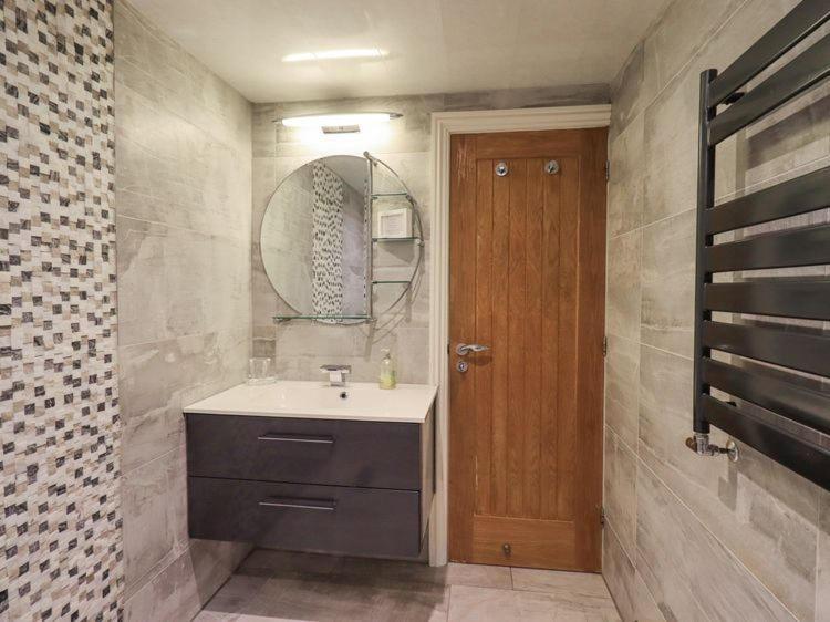 Stylish & Contemporary 5 * Fully Renovated Luxurious Holiday Cottage Ambleside Bagian luar foto
