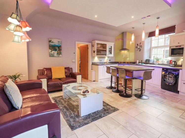 Stylish & Contemporary 5 * Fully Renovated Luxurious Holiday Cottage Ambleside Bagian luar foto