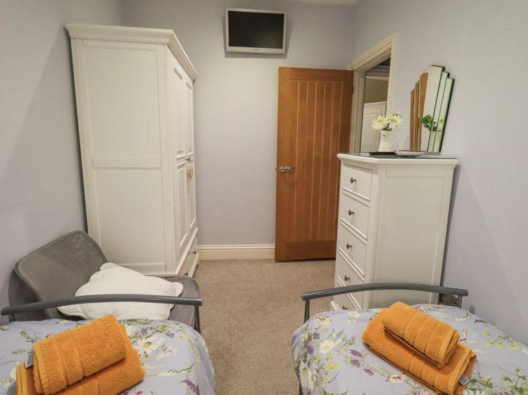 Stylish & Contemporary 5 * Fully Renovated Luxurious Holiday Cottage Ambleside Bagian luar foto